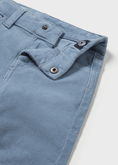 || Mayoral || Basis ribbroek