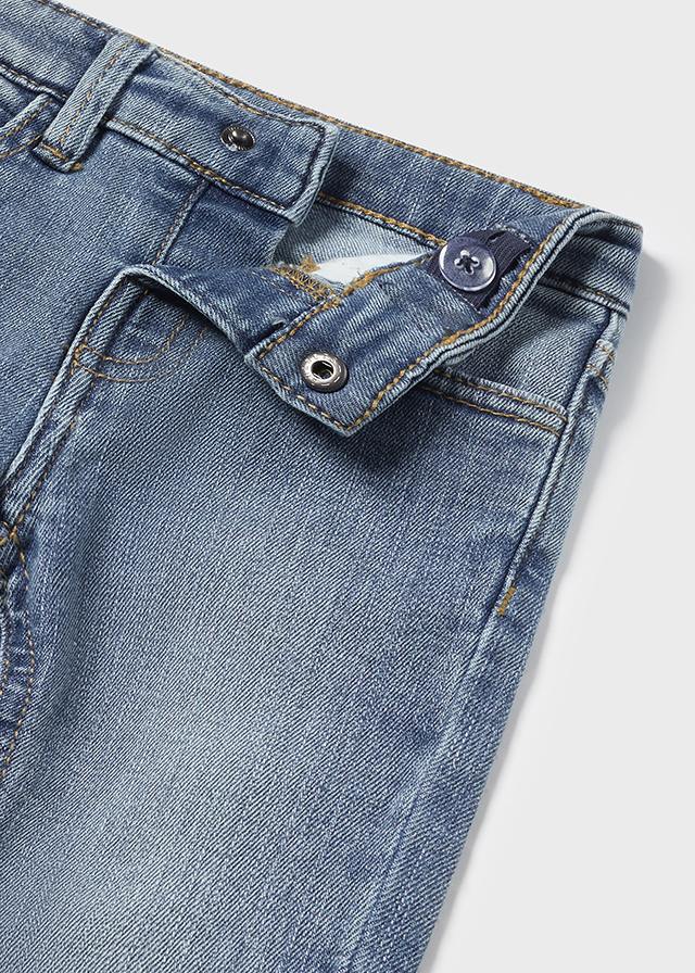 || Mayoral || Basis slim fit jeans