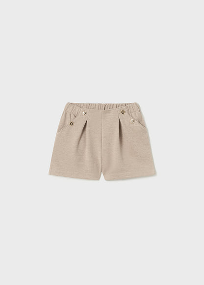 || Mayoral || Twill shorts
