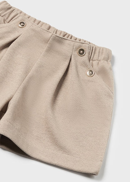 || Mayoral || Twill shorts