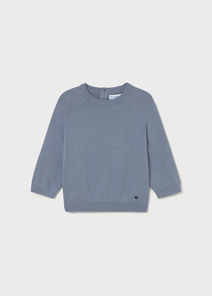 || Mayoral || Basis katoenen trui - Iceberg 38