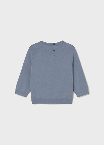 || Mayoral || Basis katoenen trui - Iceberg 38