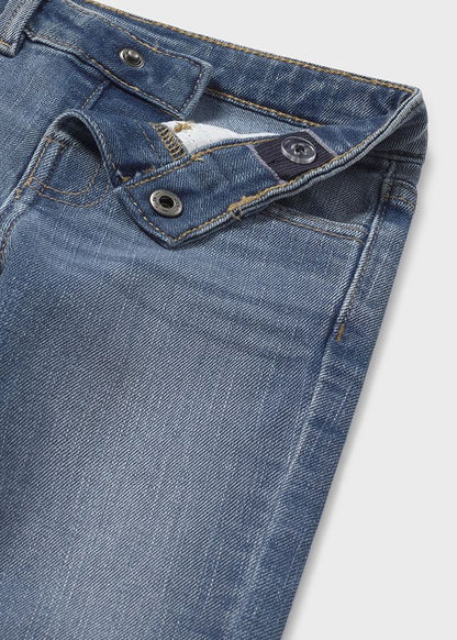 || Mayoral || Basis slim fit jeans - Medium 49