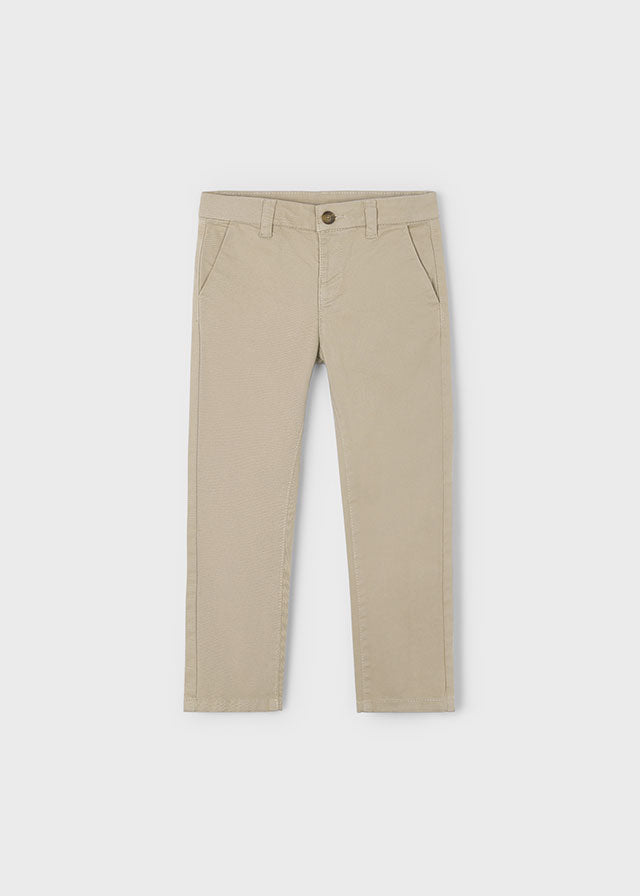 || Mayoral || Basis chino - Cashew 25