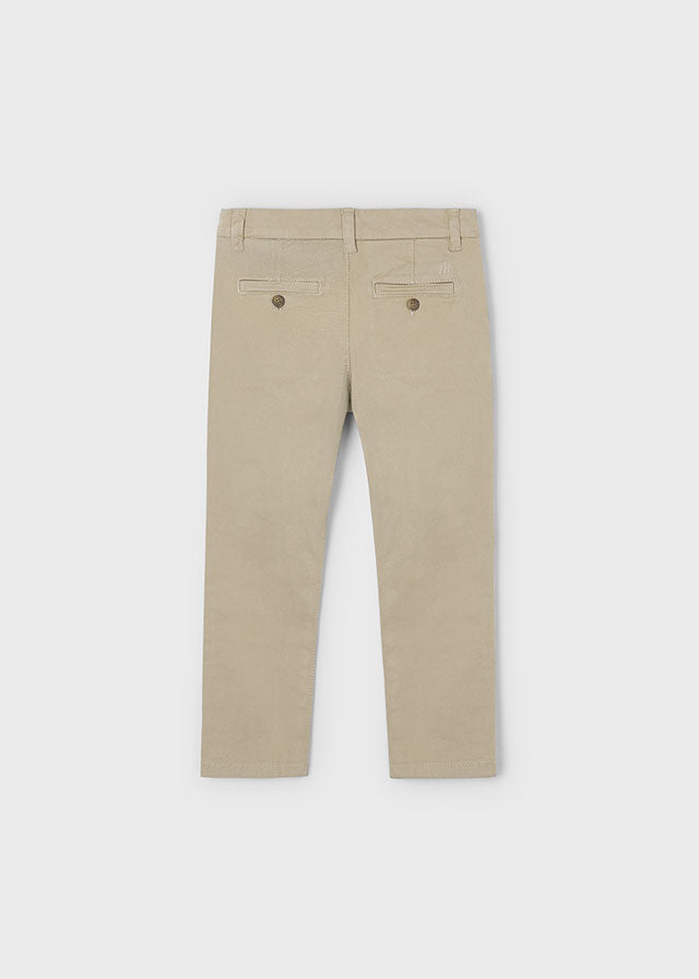 || Mayoral || Basis chino - Cashew 25