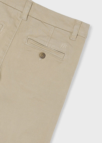 || Mayoral || Basis chino - Cashew 25