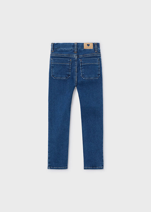 || Mayoral || Basis skinny jeans