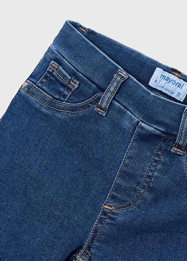 || Mayoral || Basis skinny jeans