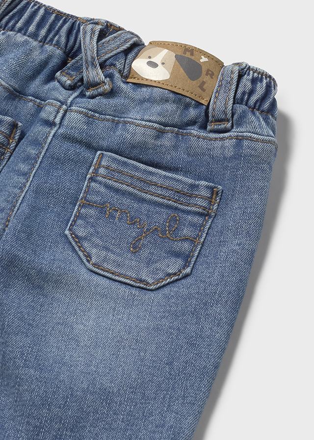 || Mayoral || Basis jeans