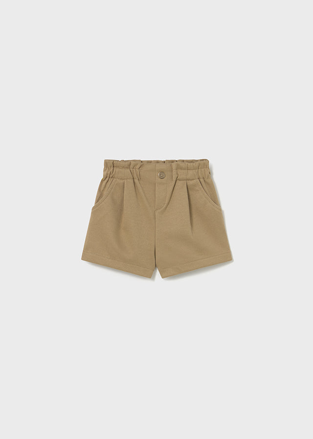 || Mayoral || Twill shorts