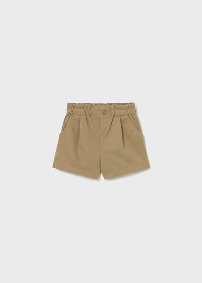 || Mayoral || Twill shorts