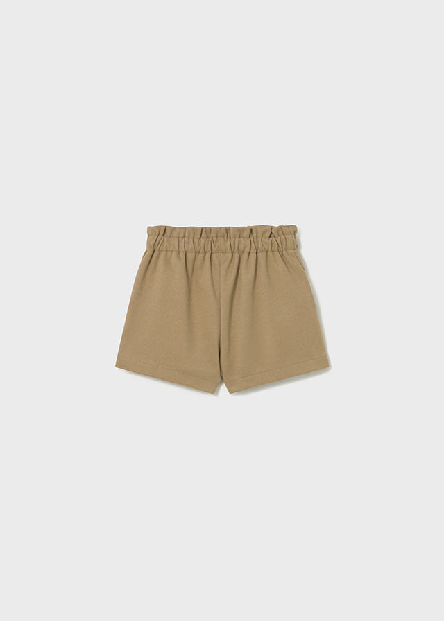 || Mayoral || Twill shorts