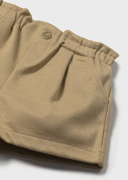 || Mayoral || Twill shorts