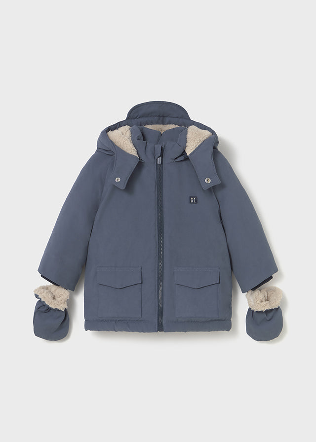 || Mayoral || Parka jas