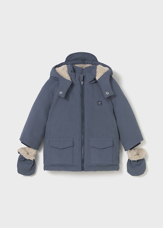 || Mayoral || Parka jas