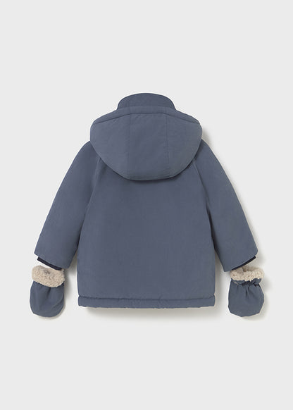 || Mayoral || Parka jas