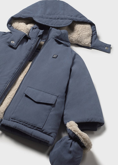 || Mayoral || Parka jas