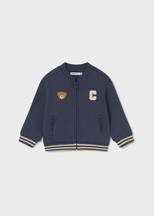 || Mayoral || Bombervest met beer