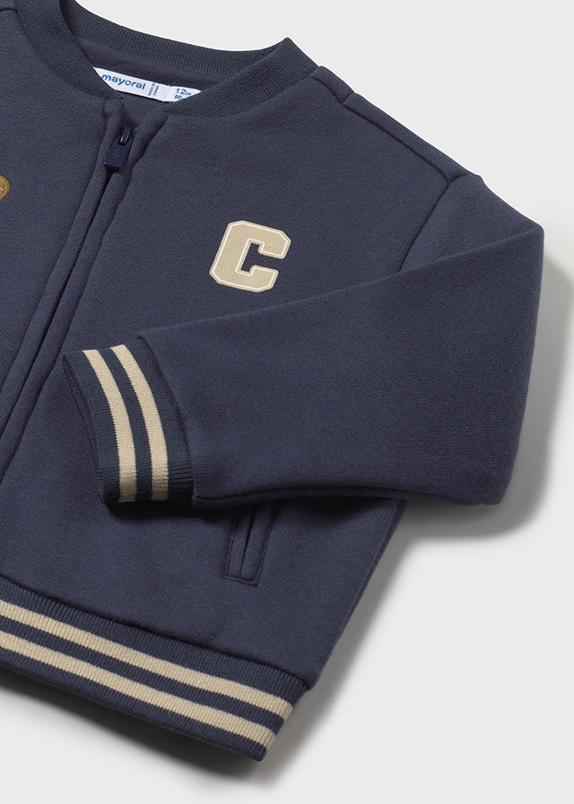 || Mayoral || Bombervest met beer