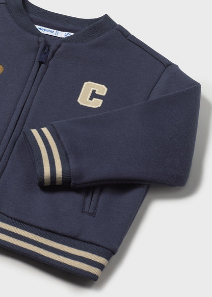 || Mayoral || Bombervest met beer