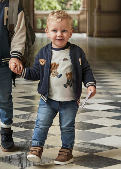 || Mayoral || Denim joggingbroek