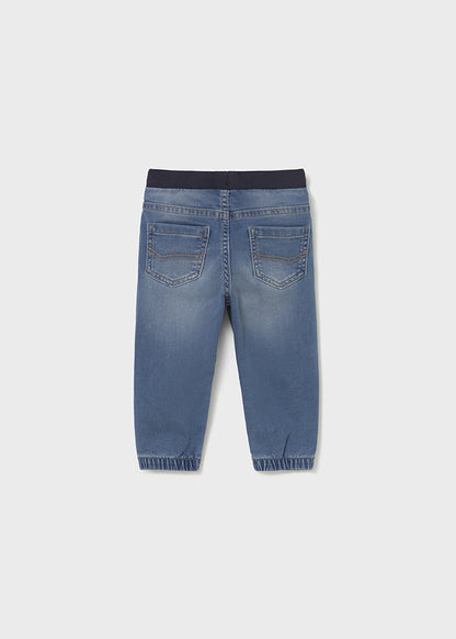 || Mayoral || Denim joggingbroek