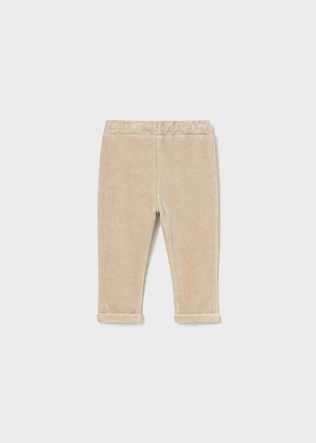 || Mayoral || Zachte corduroy broek