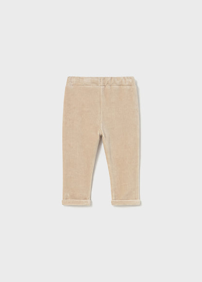 || Mayoral || Zachte corduroy broek