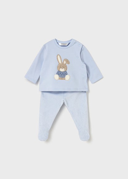 || Mayoral || Newborn set konijn