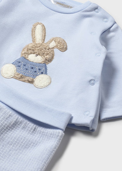 || Mayoral || Newborn set konijn