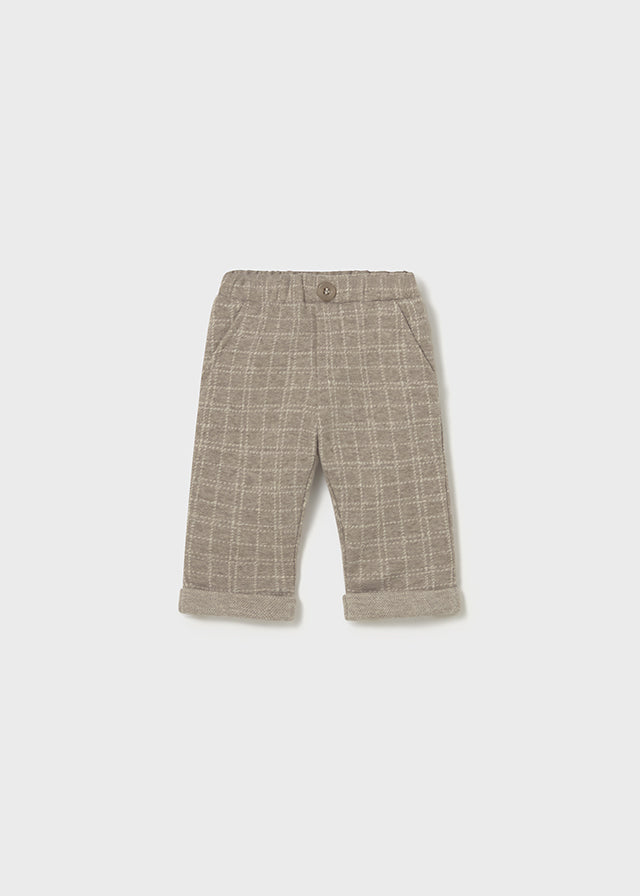 || Mayoral || Geruite broek