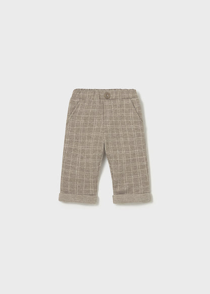 || Mayoral || Geruite broek