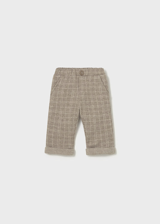 || Mayoral || Geruite broek
