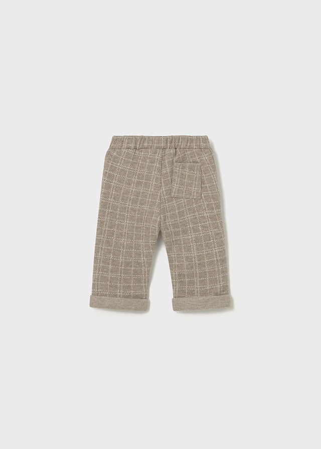 || Mayoral || Geruite broek