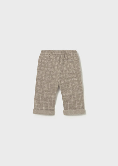 || Mayoral || Geruite broek