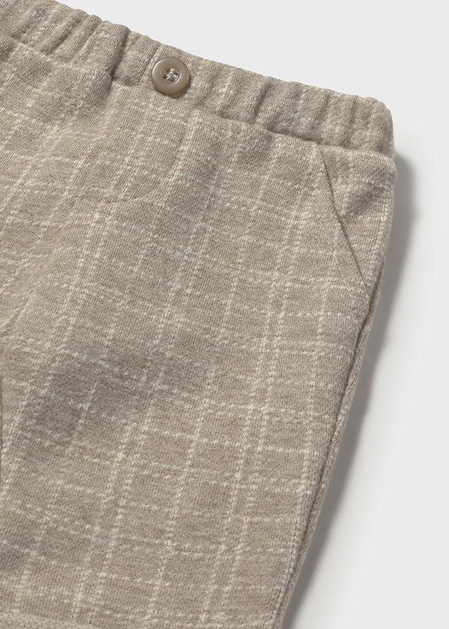 || Mayoral || Geruite broek
