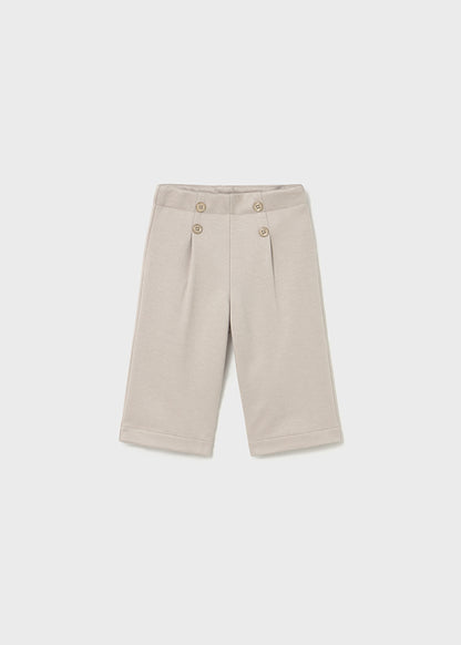 || Mayoral || Twill wijde broek