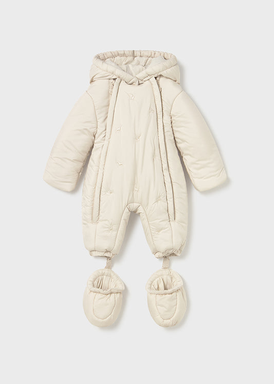 || Mayoral || Gewatteerd winterpak