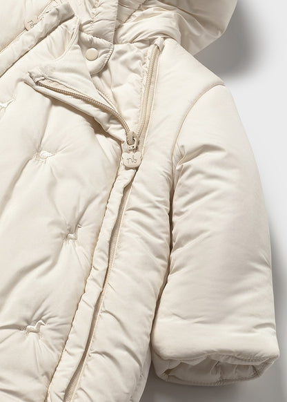 || Mayoral || Gewatteerd winterpak