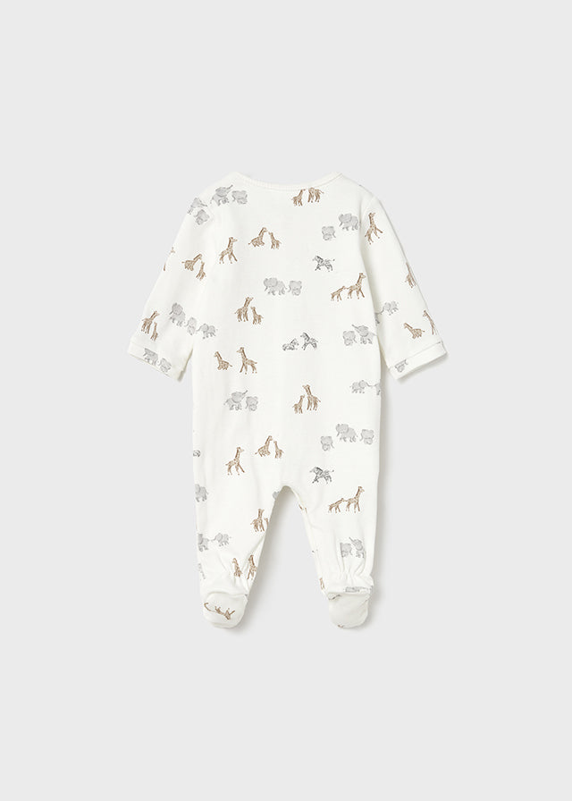 || Mayoral || Unisex boxpak met jungle dieren