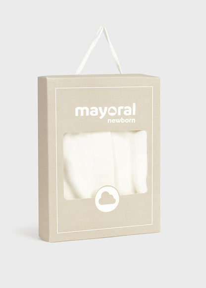 || Mayoral || Romper met kraagje