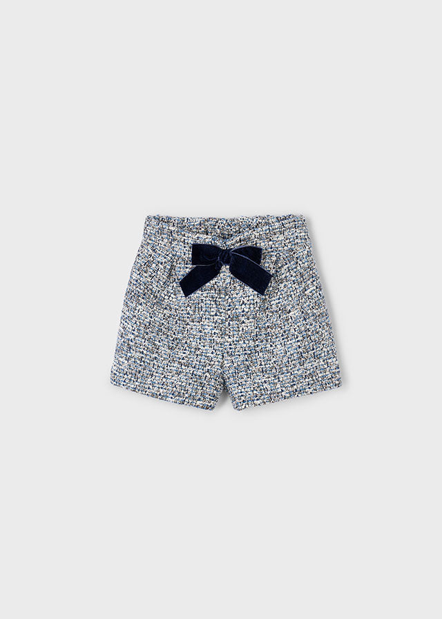 || Mayoral || Short met strik