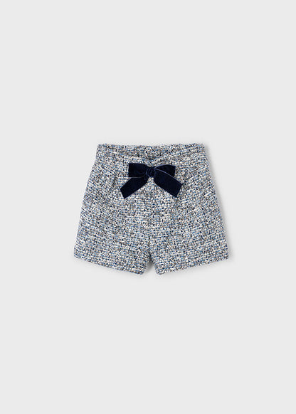 || Mayoral || Short met strik