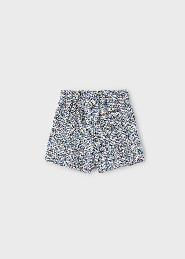 || Mayoral || Short met strik