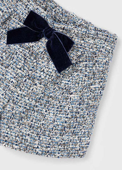 || Mayoral || Short met strik