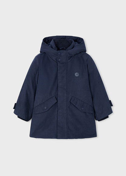 || Mayoral || Parka jas