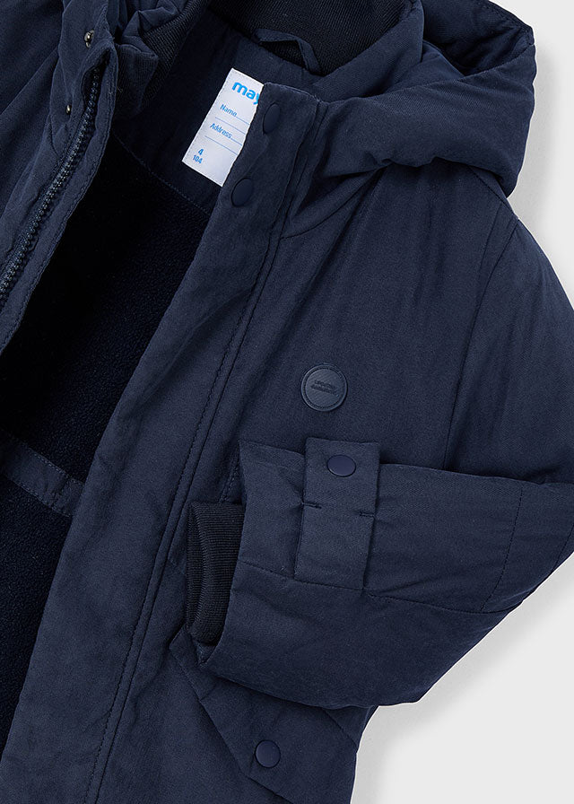|| Mayoral || Parka jas