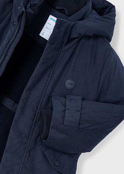 || Mayoral || Parka jas