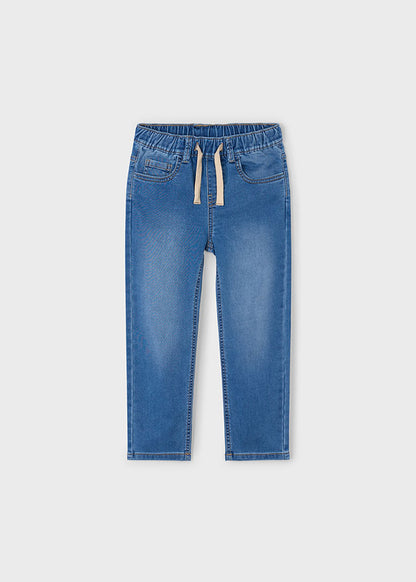 || Mayoral || Denim joggingbroek