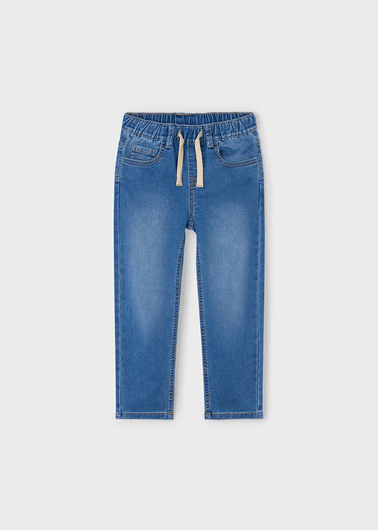 || Mayoral || Denim joggingbroek